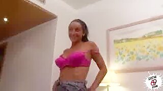 Sorprende a su pareja con un nuevo conjunto de ropa interior